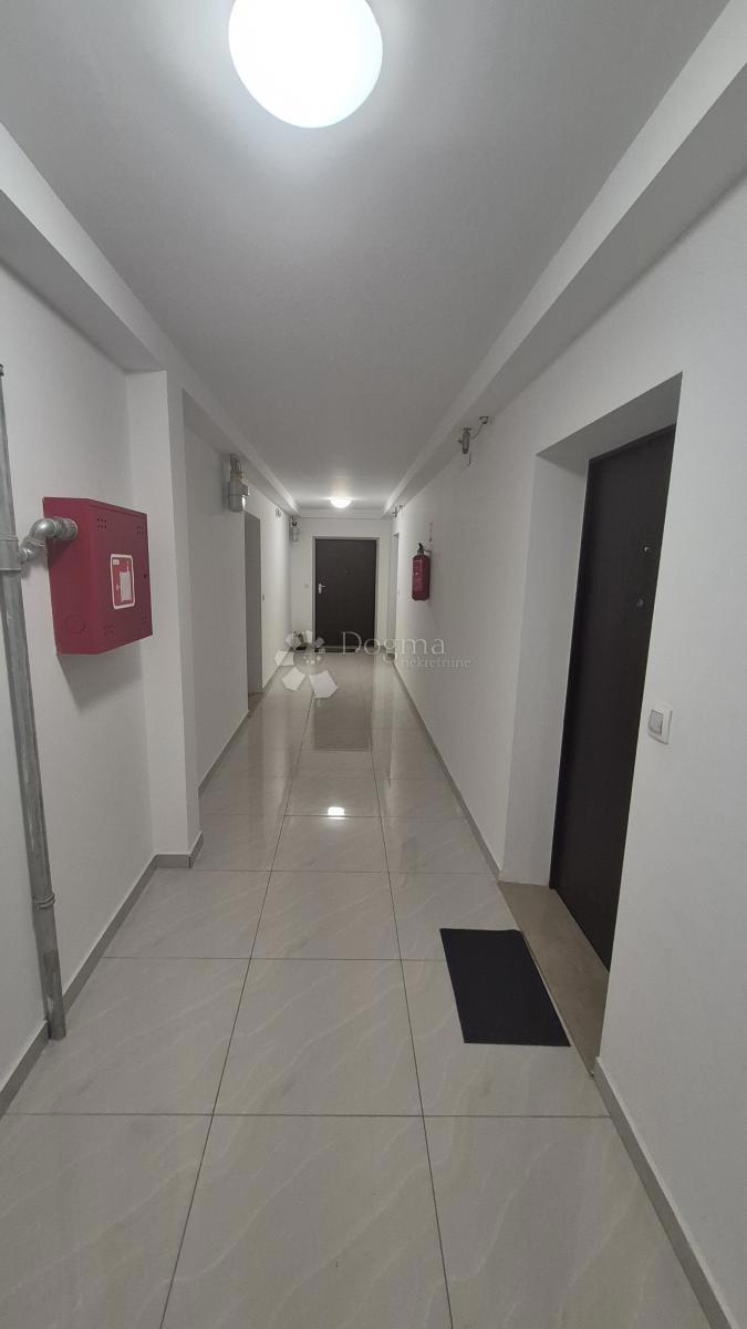 Appartamento con una camera da letto di 36,73 m2 con superficie utile