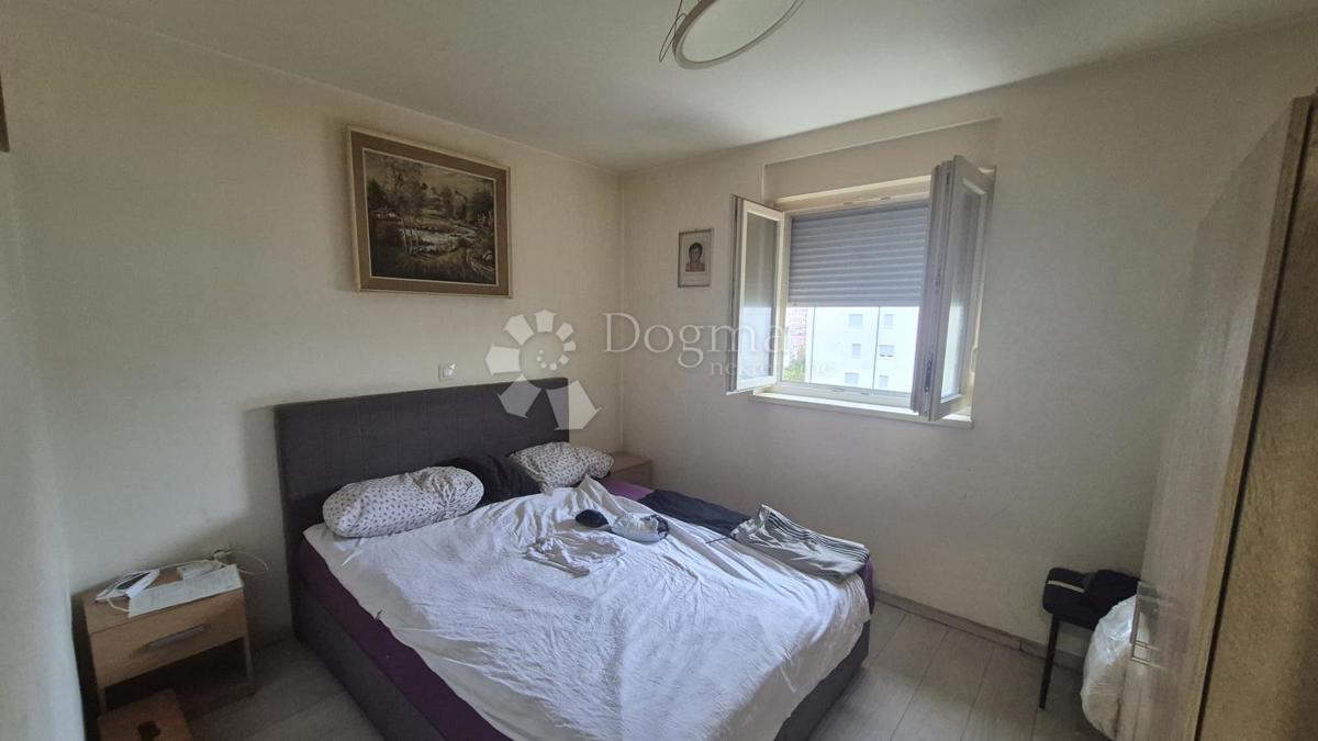 Appartamento con una camera da letto di 36,73 m2 con superficie utile