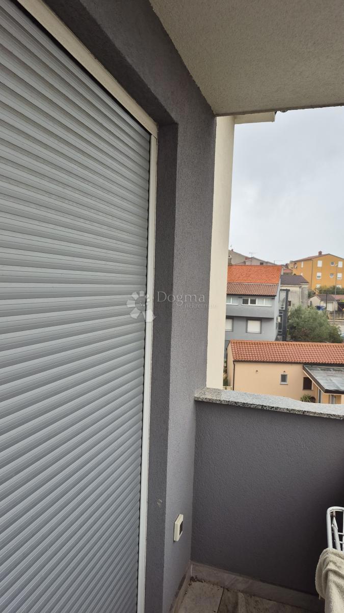 Appartamento con una camera da letto di 36,73 m2 con superficie utile