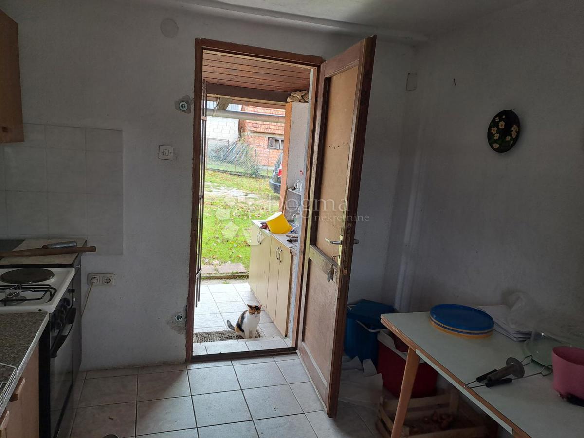 Casa Vojišnica, Vojnić, 125m2