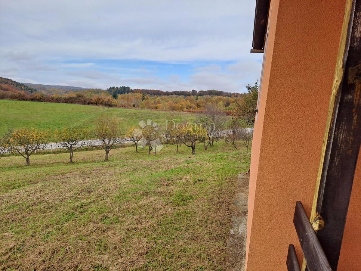 Casa Vojišnica, Vojnić, 125m2