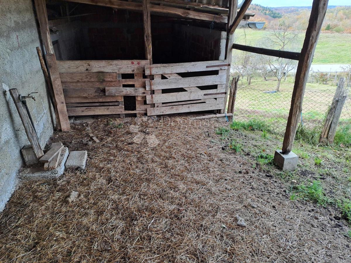 Casa Vojišnica, Vojnić, 125m2