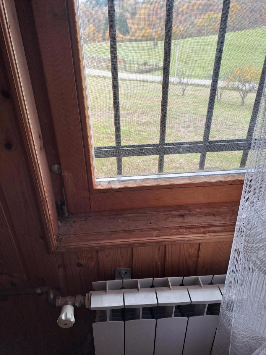Casa Vojišnica, Vojnić, 125m2