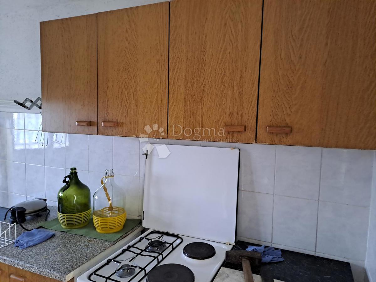 Casa Vojišnica, Vojnić, 125m2