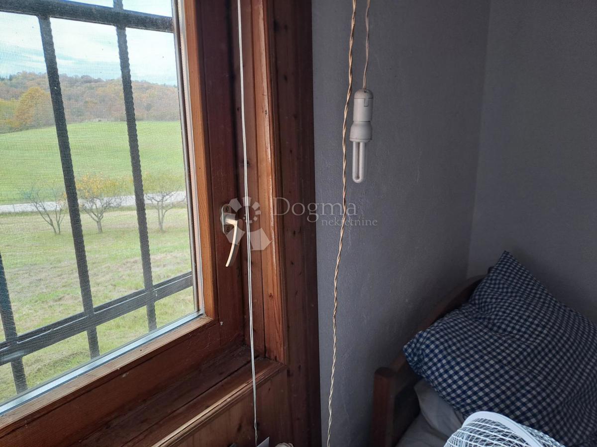 Casa Vojišnica, Vojnić, 125m2