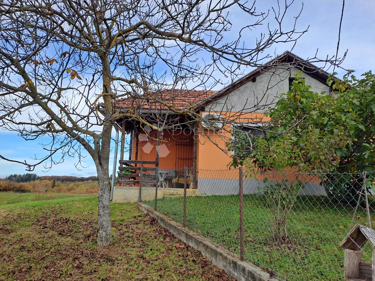 Casa Vojišnica, Vojnić, 125m2