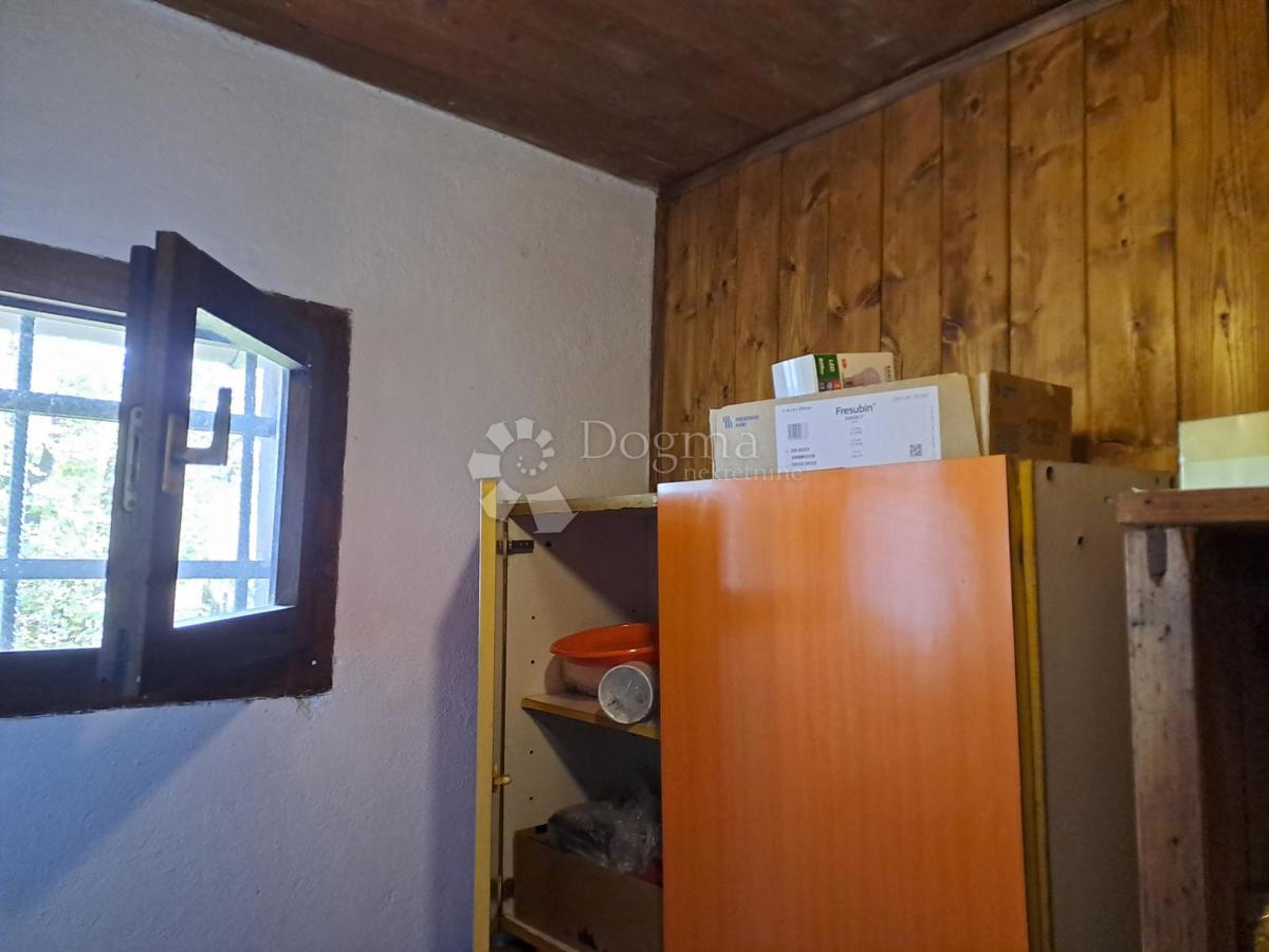 Casa Vojišnica, Vojnić, 125m2