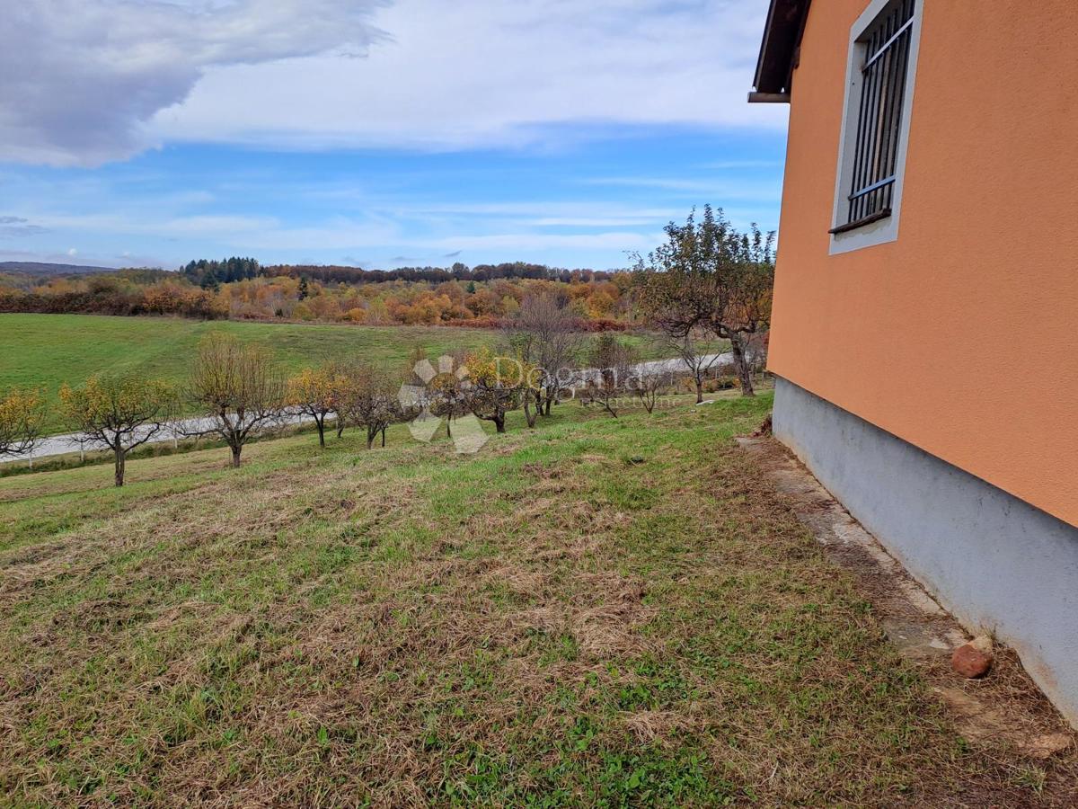Casa Vojišnica, Vojnić, 125m2