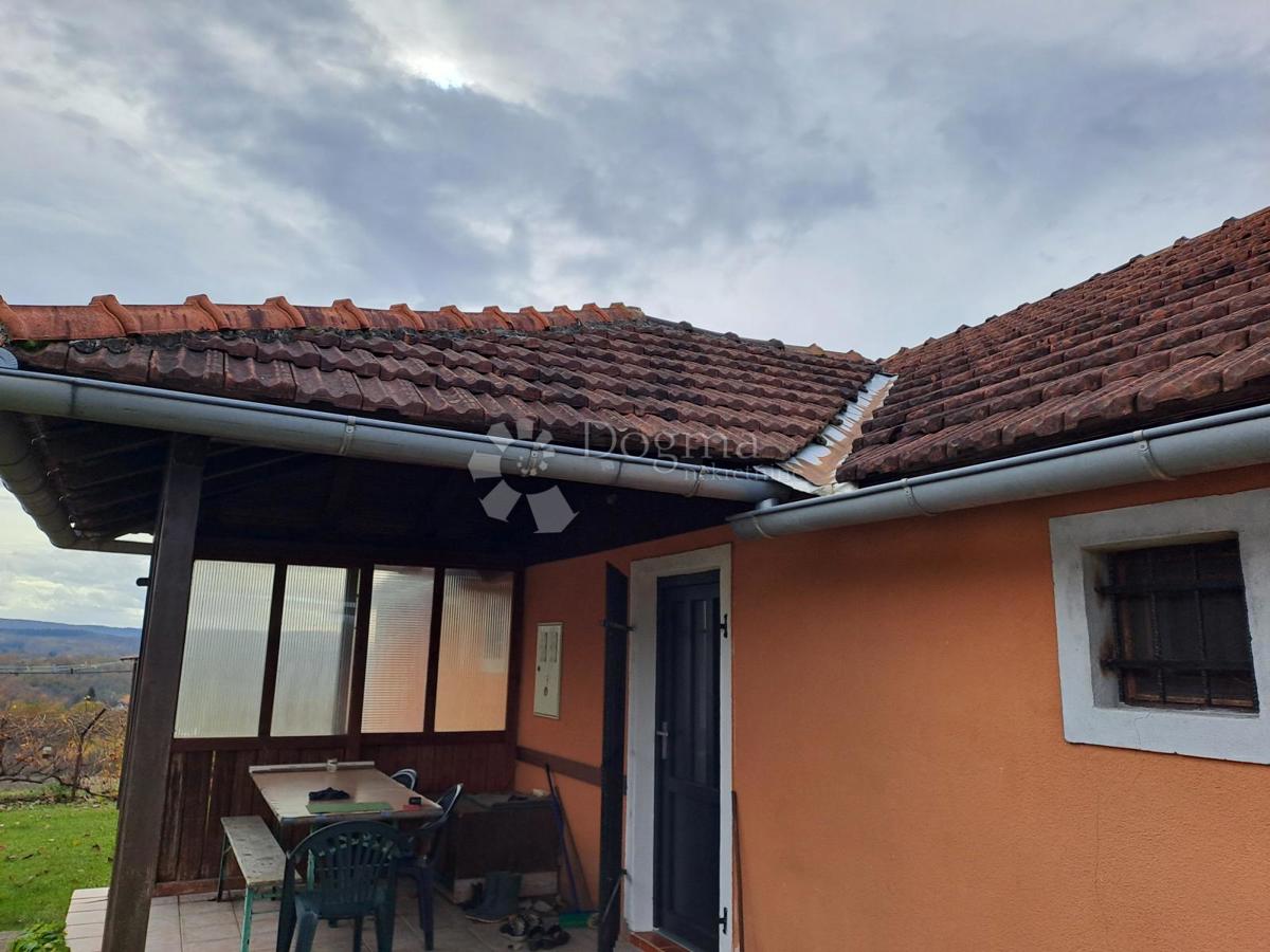 Casa Vojišnica, Vojnić, 125m2