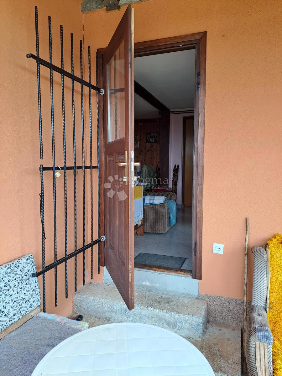 Casa Vojišnica, Vojnić, 125m2