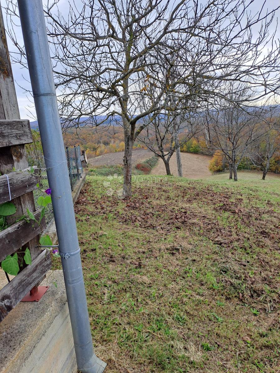 Casa Vojišnica, Vojnić, 125m2