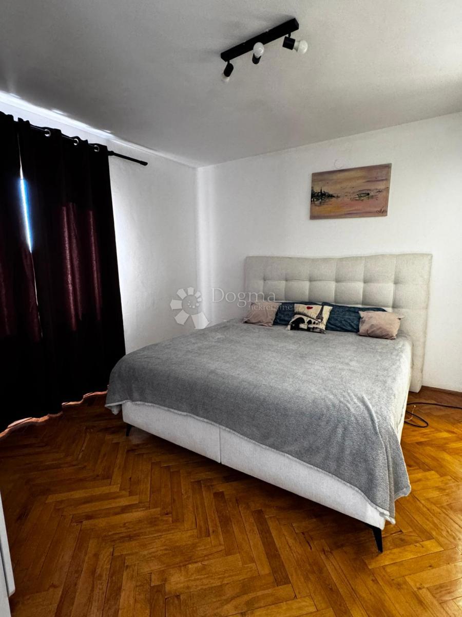 Appartamento Novi Vinodolski, 51m2