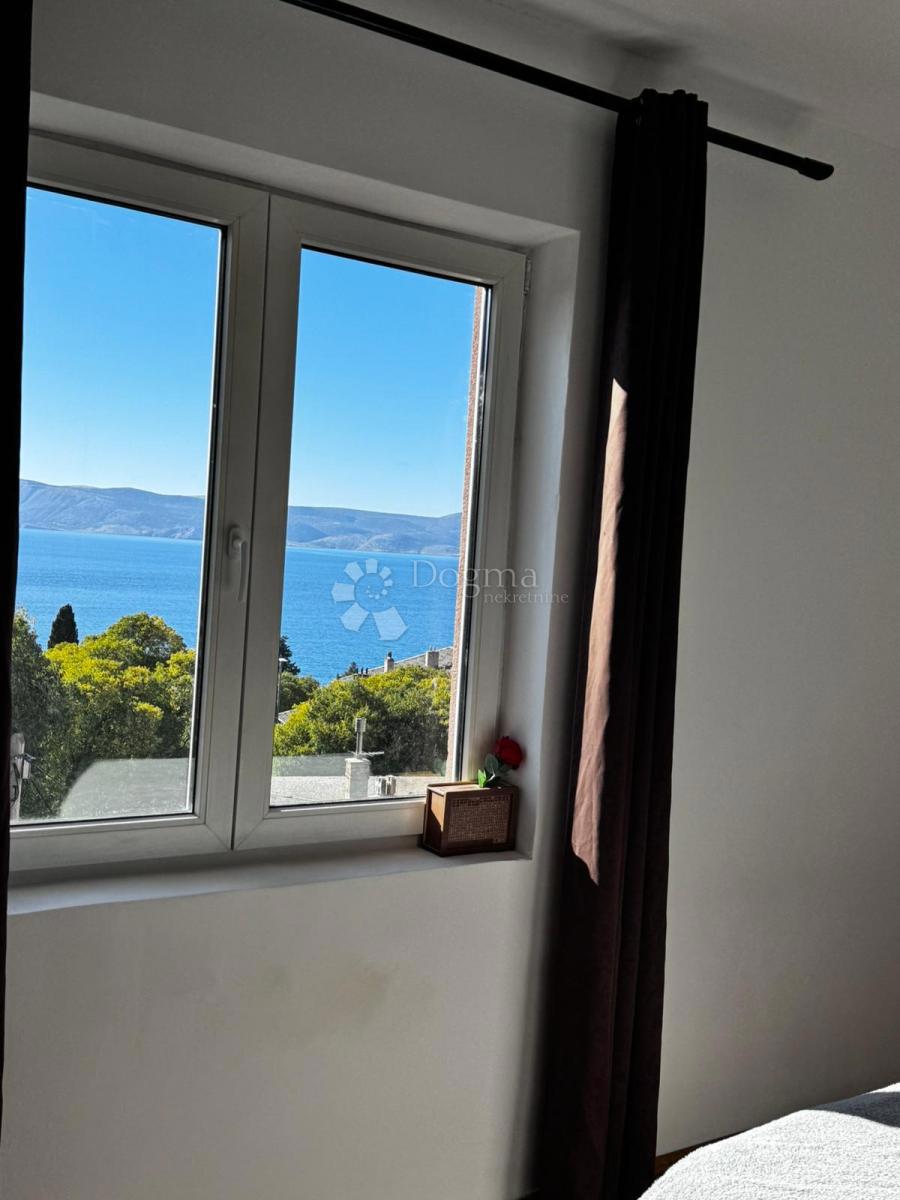 Appartamento Novi Vinodolski, 51m2