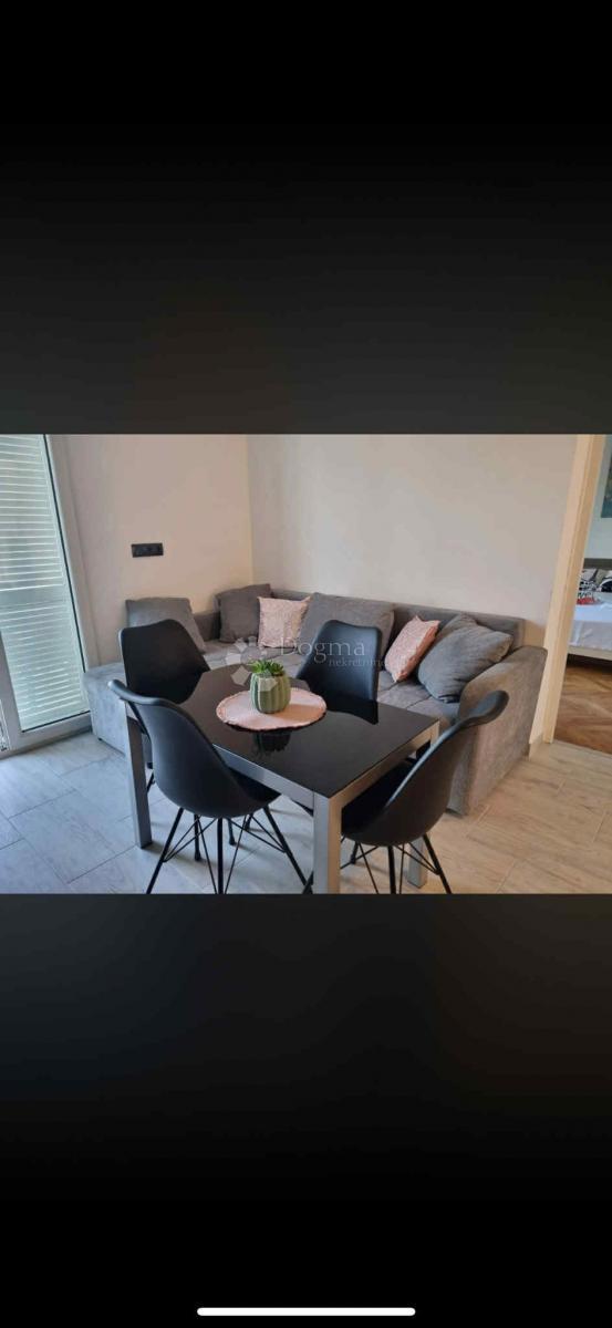 Appartamento Novi Vinodolski, 51m2