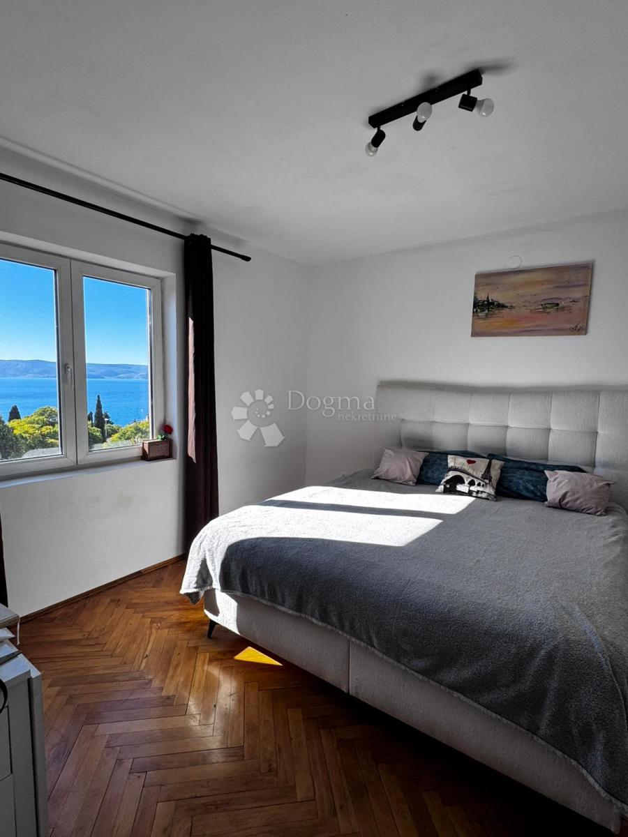 Appartamento Novi Vinodolski, 51m2