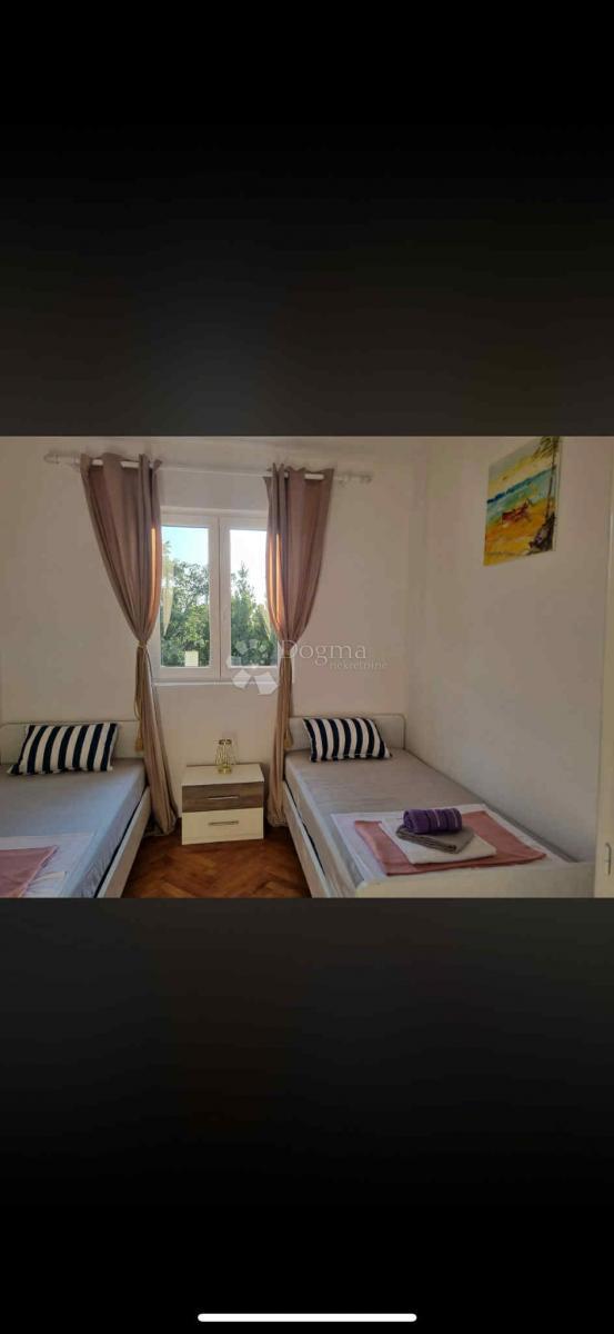 Appartamento Novi Vinodolski, 51m2