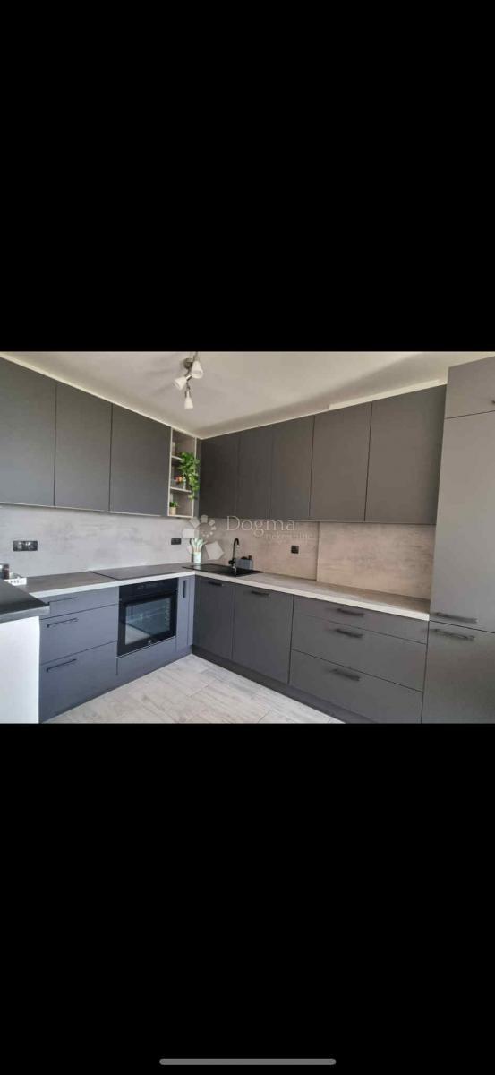 Appartamento Novi Vinodolski, 51m2