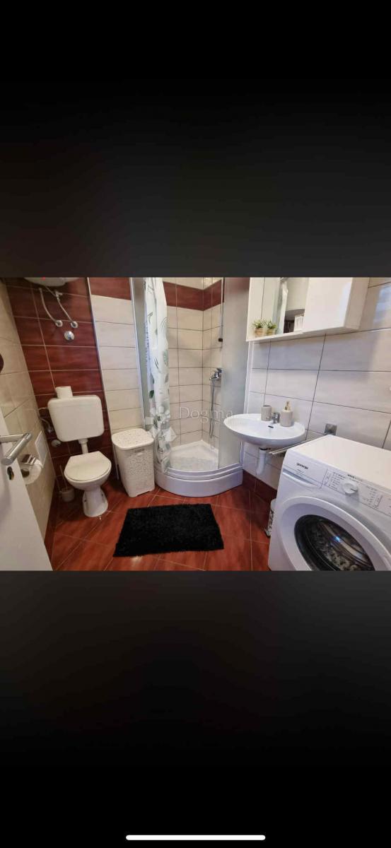 Appartamento Novi Vinodolski, 51m2