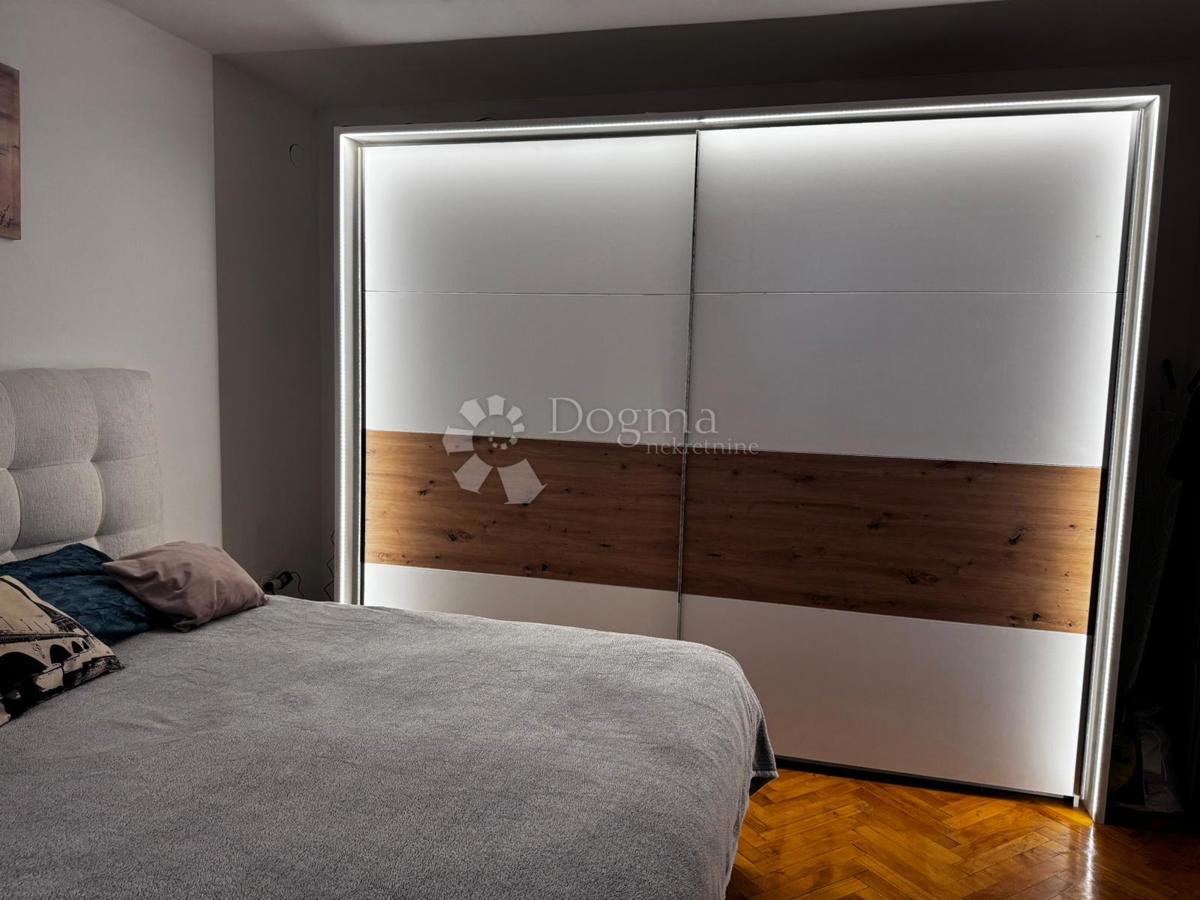 Appartamento Novi Vinodolski, 51m2