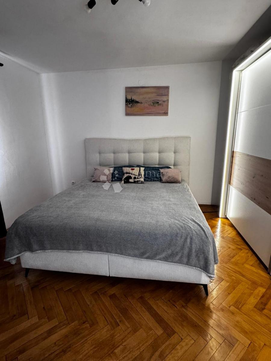 Appartamento Novi Vinodolski, 51m2