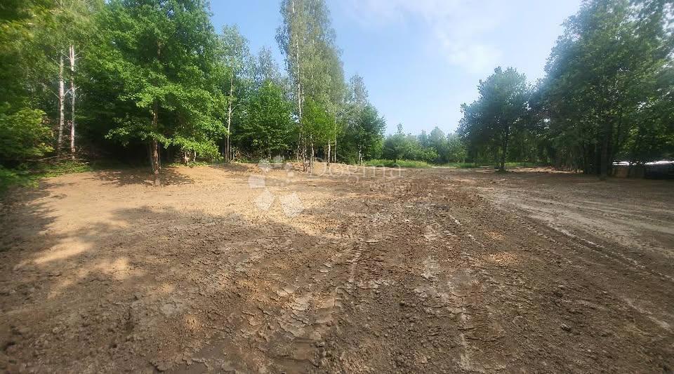 Terreno agricolo Ogulin, 4.471m2