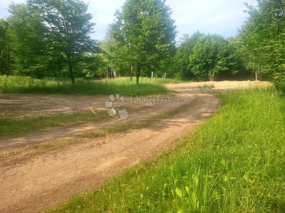Terreno agricolo Ogulin, 4.471m2