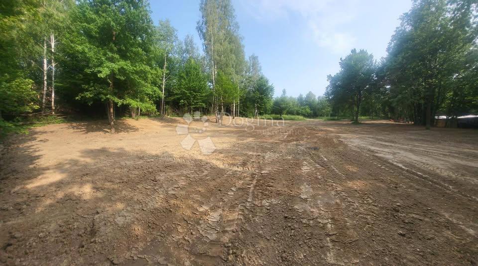 Terreno agricolo Ogulin, 4.471m2