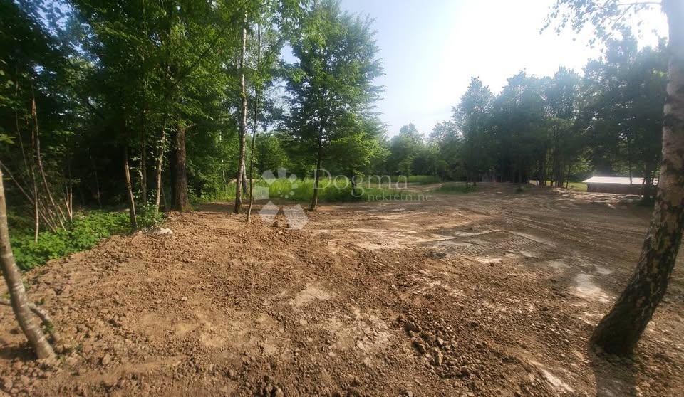 Terreno agricolo Ogulin, 4.471m2