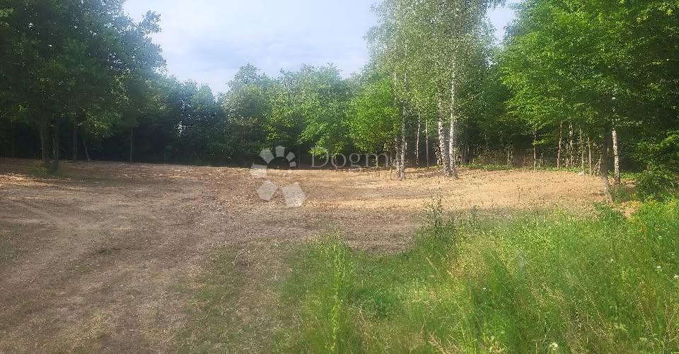 Terreno agricolo Ogulin, 4.471m2