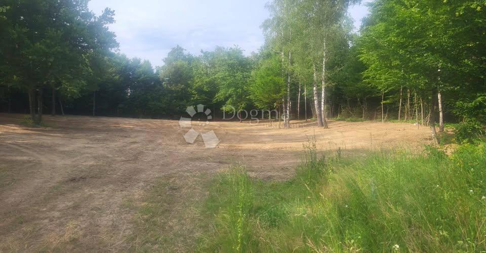 Terreno agricolo Ogulin, 4.471m2