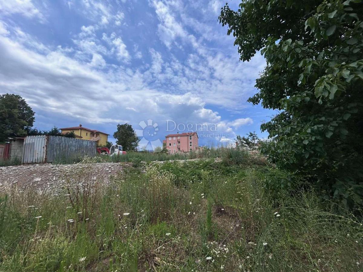 Terreno edificabile Marčelji, Viškovo, 2.268m2