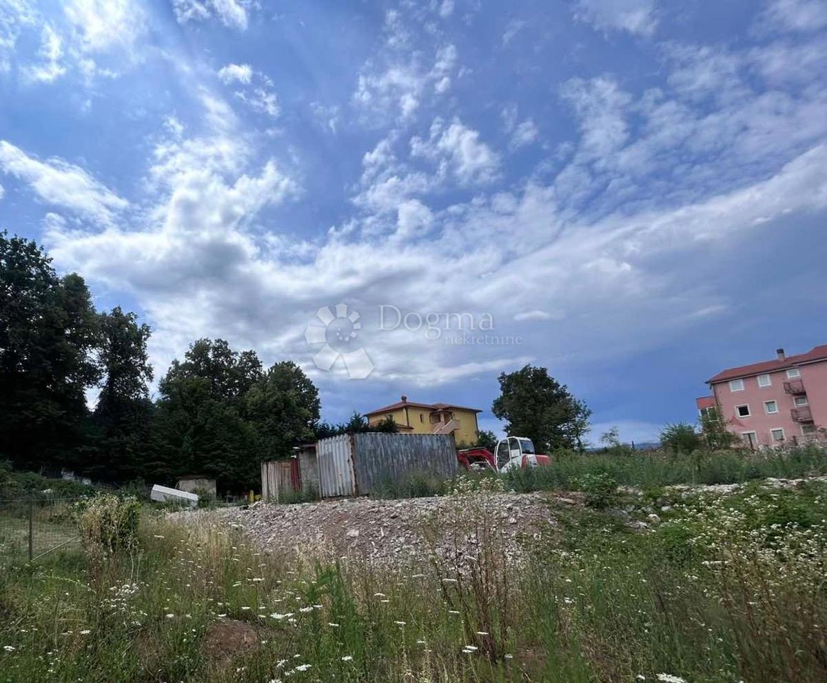 Terreno edificabile Marčelji, Viškovo, 2.268m2