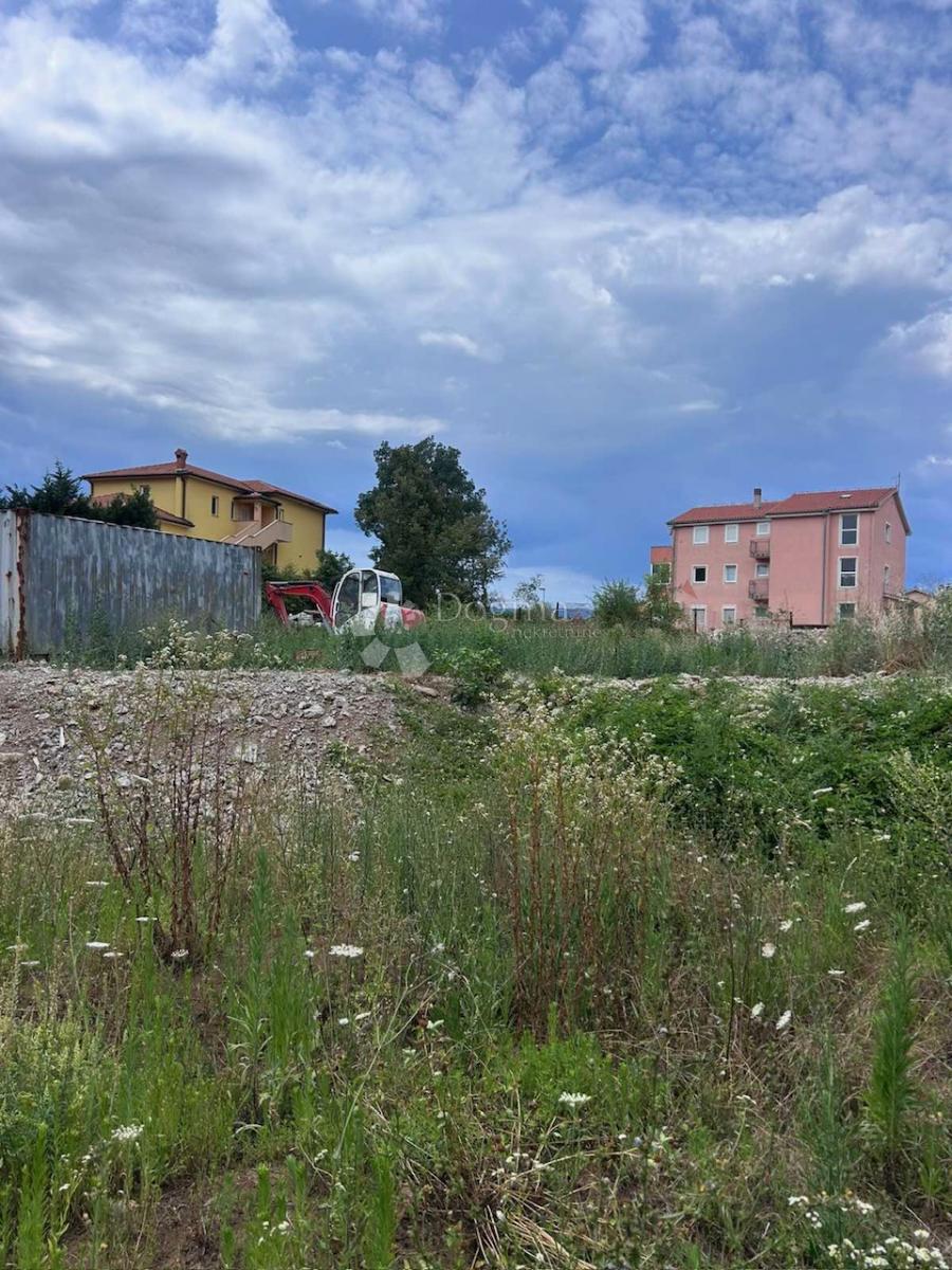 Terreno edificabile Marčelji, Viškovo, 2.268m2