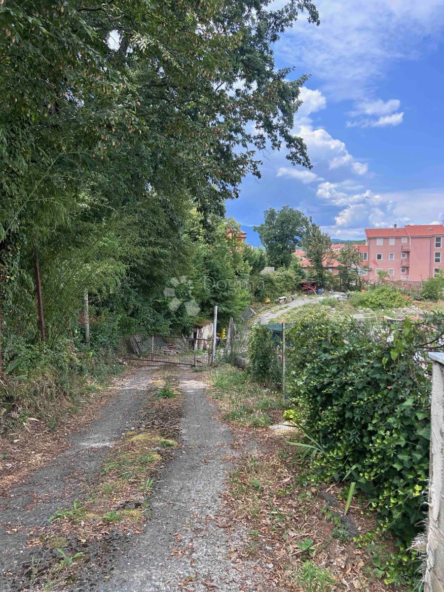 Terreno edificabile Marčelji, Viškovo, 2.268m2