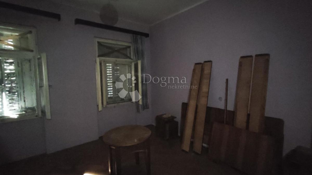 Casa Banderovo, Rijeka, 200m2