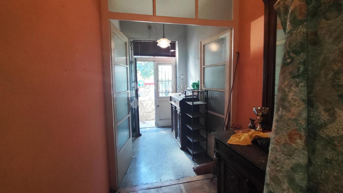 Casa Banderovo, Rijeka, 200m2