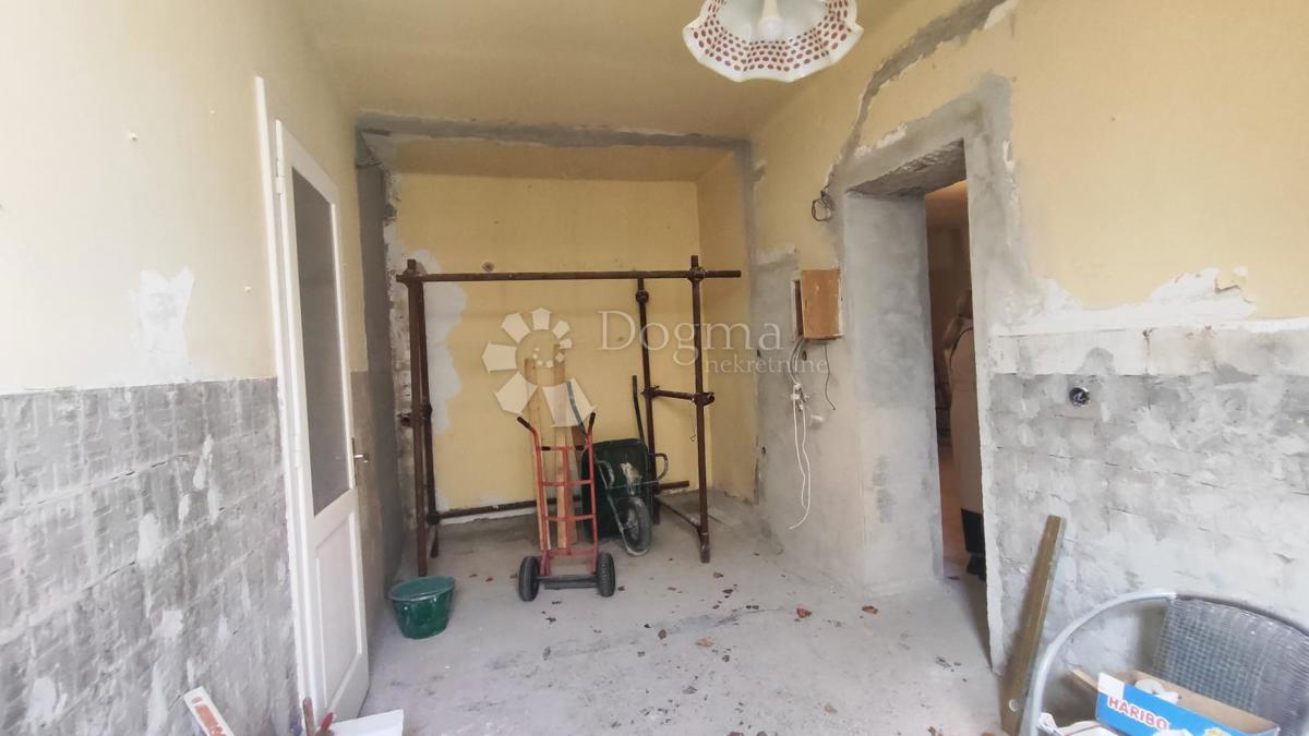 Casa Banderovo, Rijeka, 200m2