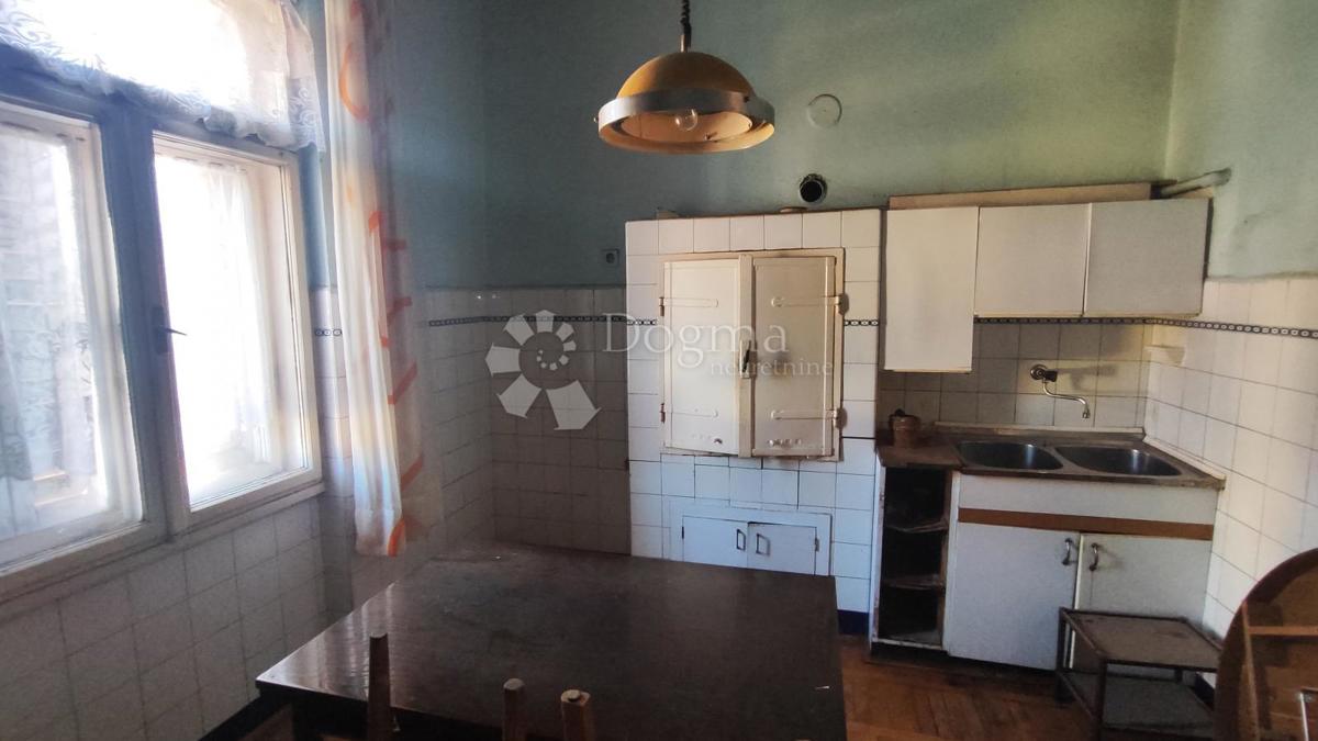 Casa Banderovo, Rijeka, 200m2