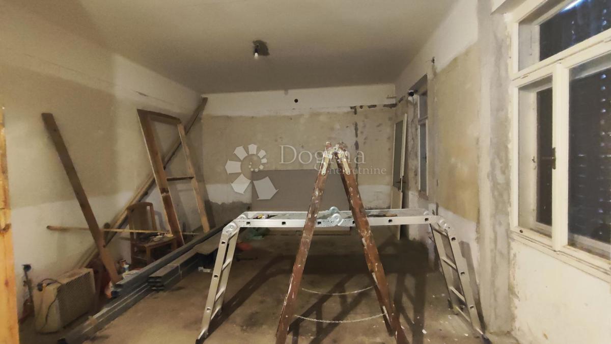 Casa Banderovo, Rijeka, 200m2