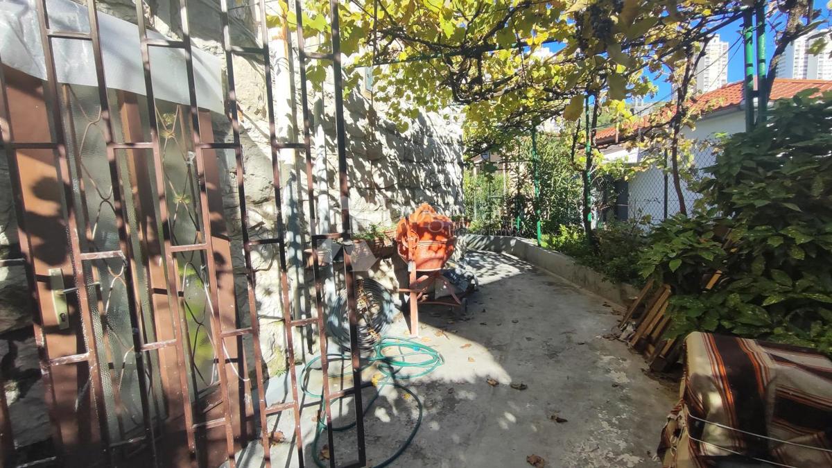 Casa Banderovo, Rijeka, 200m2