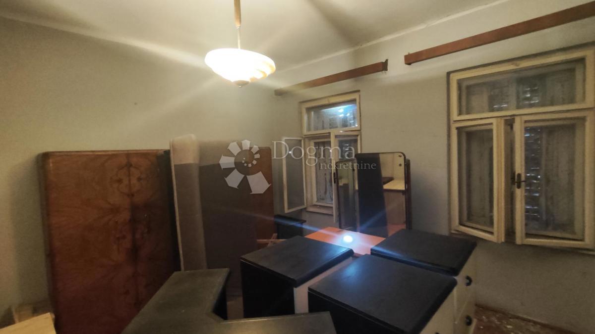 Casa Banderovo, Rijeka, 200m2