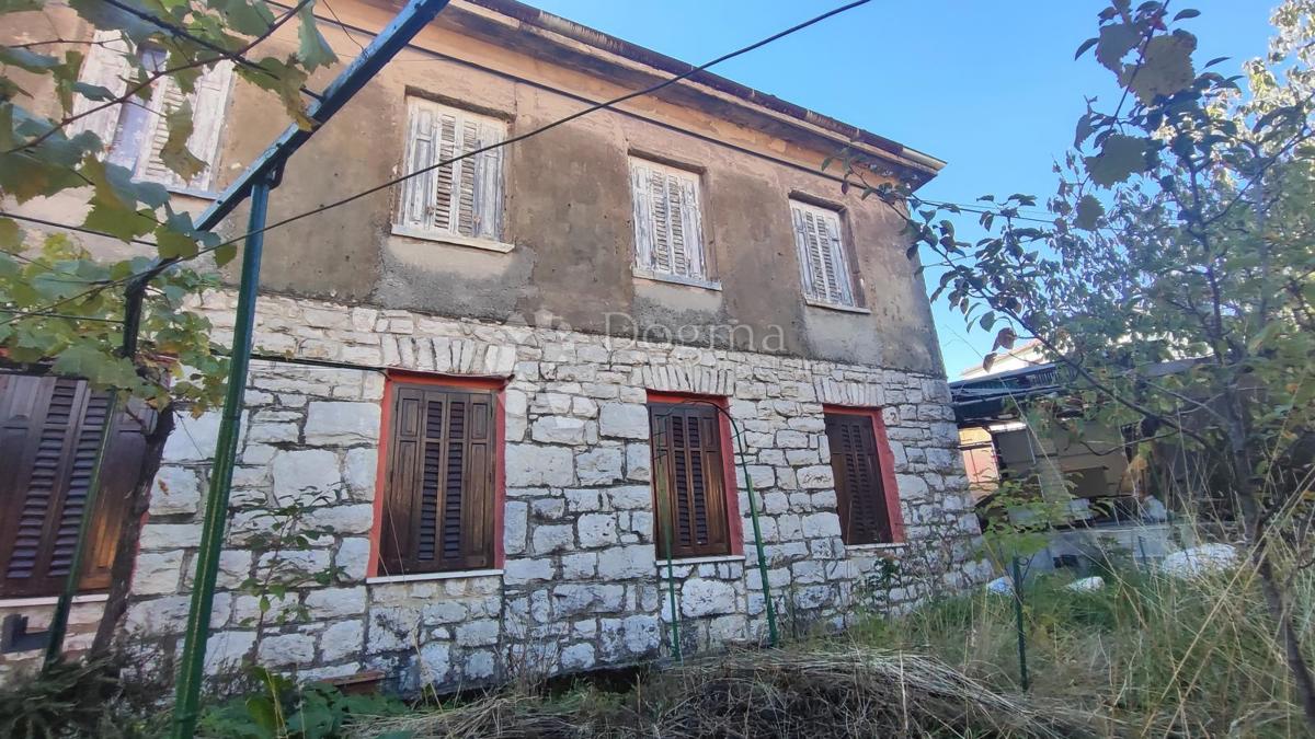 Casa Banderovo, Rijeka, 200m2