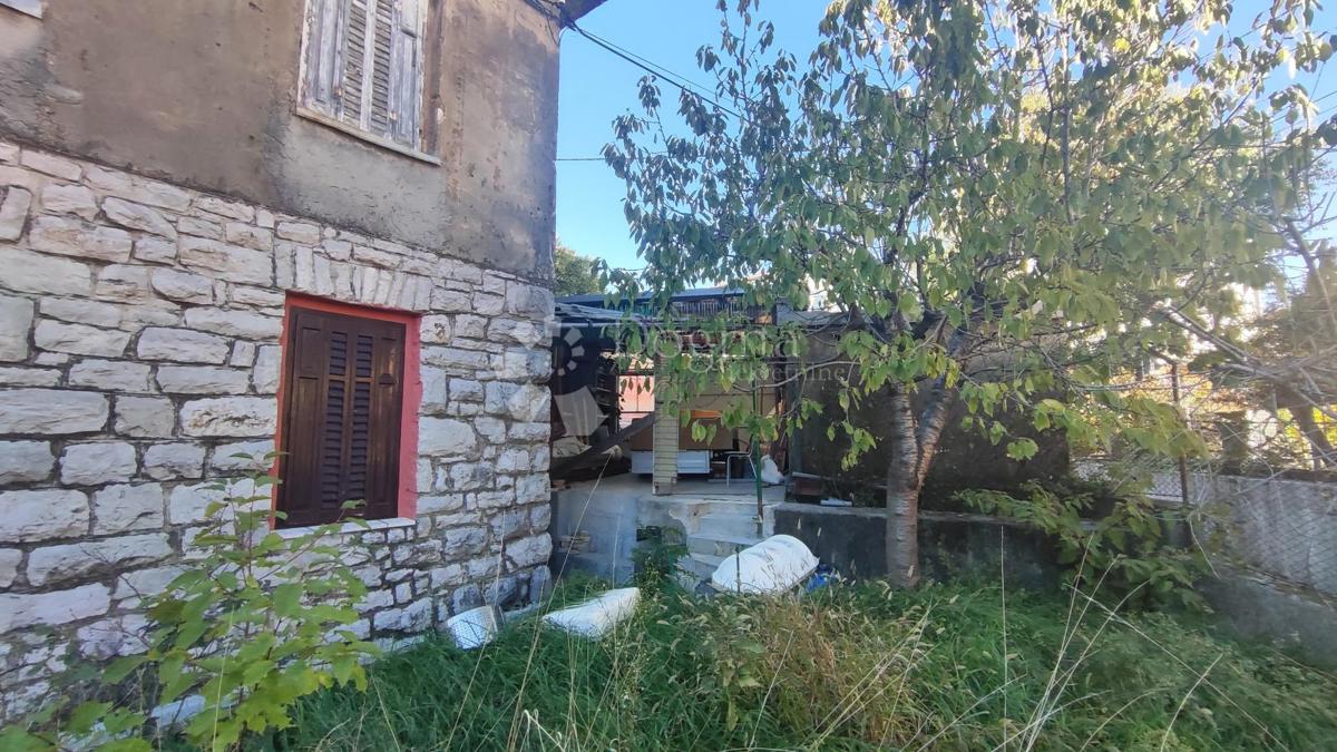 Casa Banderovo, Rijeka, 200m2