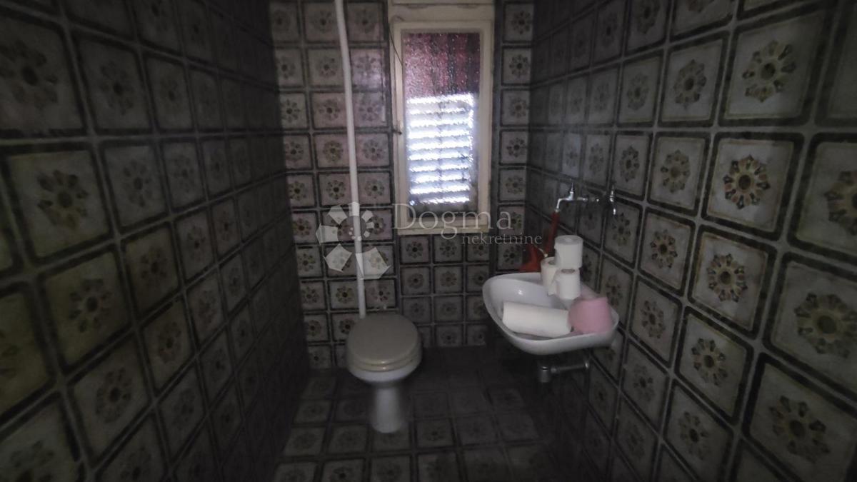 Casa Banderovo, Rijeka, 200m2