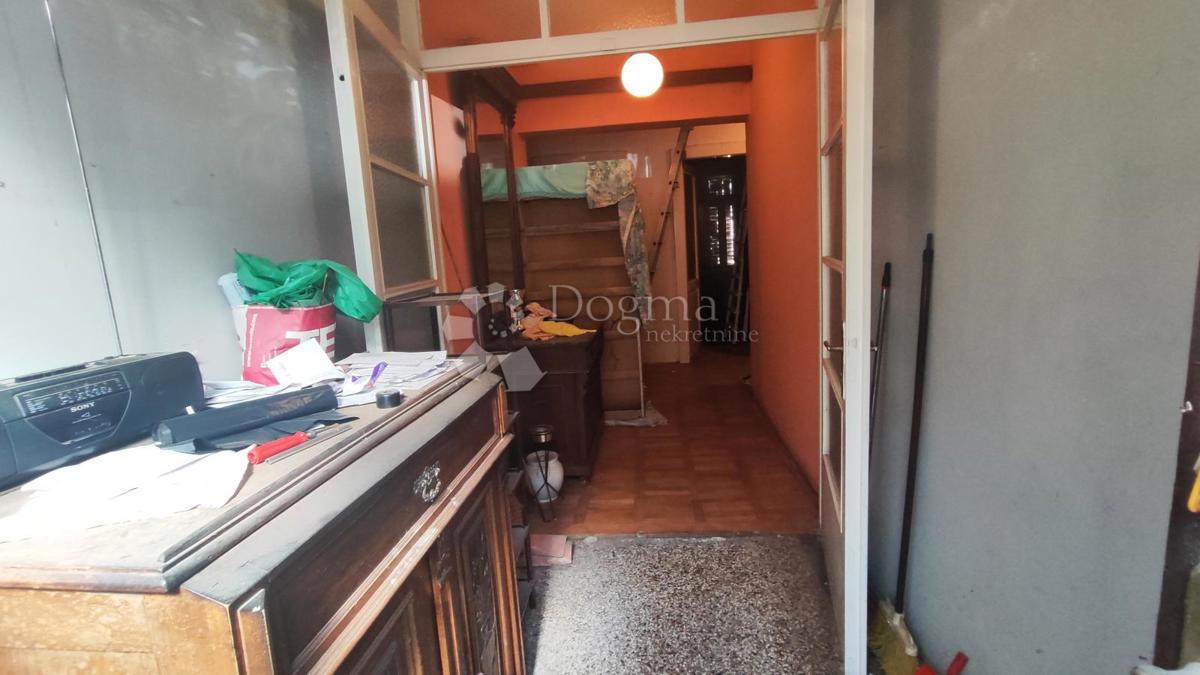 Casa Banderovo, Rijeka, 200m2