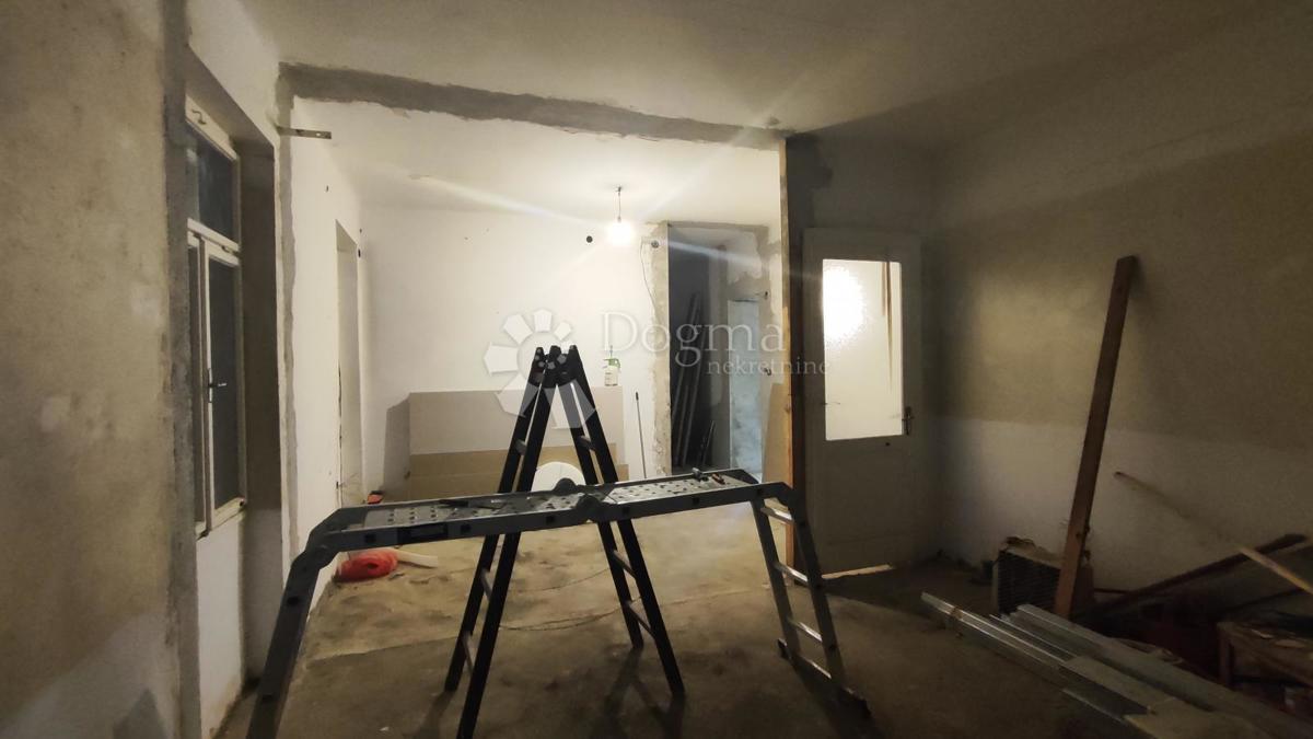 Casa Banderovo, Rijeka, 200m2