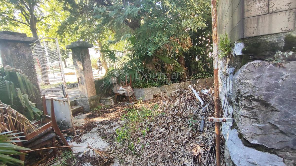 Casa Banderovo, Rijeka, 200m2