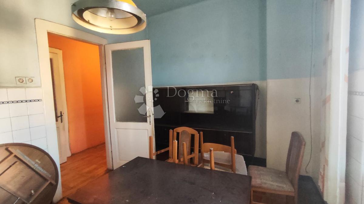 Casa Banderovo, Rijeka, 200m2