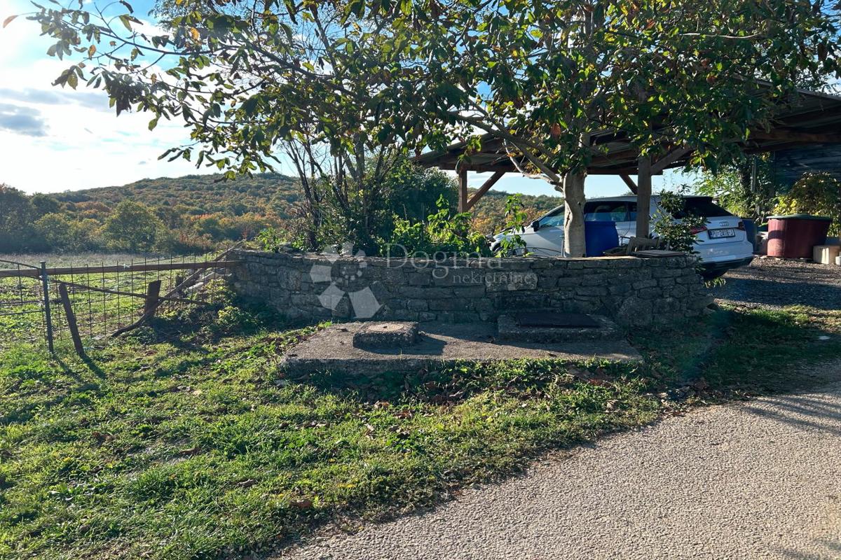 Terreno edificabile Bale, 1.235m2