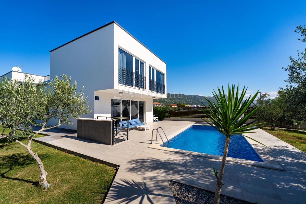 Casa Kaštel Stari, Kaštela, 295m2